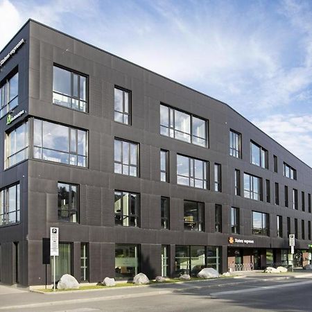 North Estate Kraemervegen Apartman Tromsø Kültér fotó