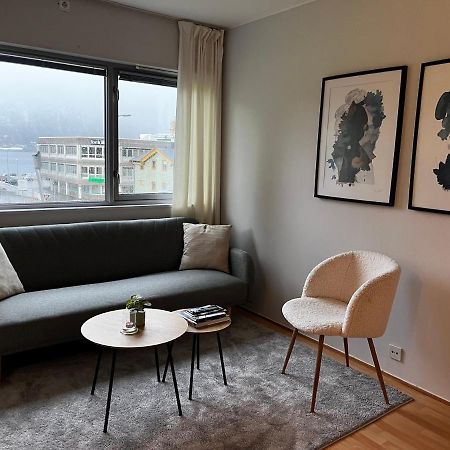 North Apartment Kraemervegen Tromsø Kültér fotó