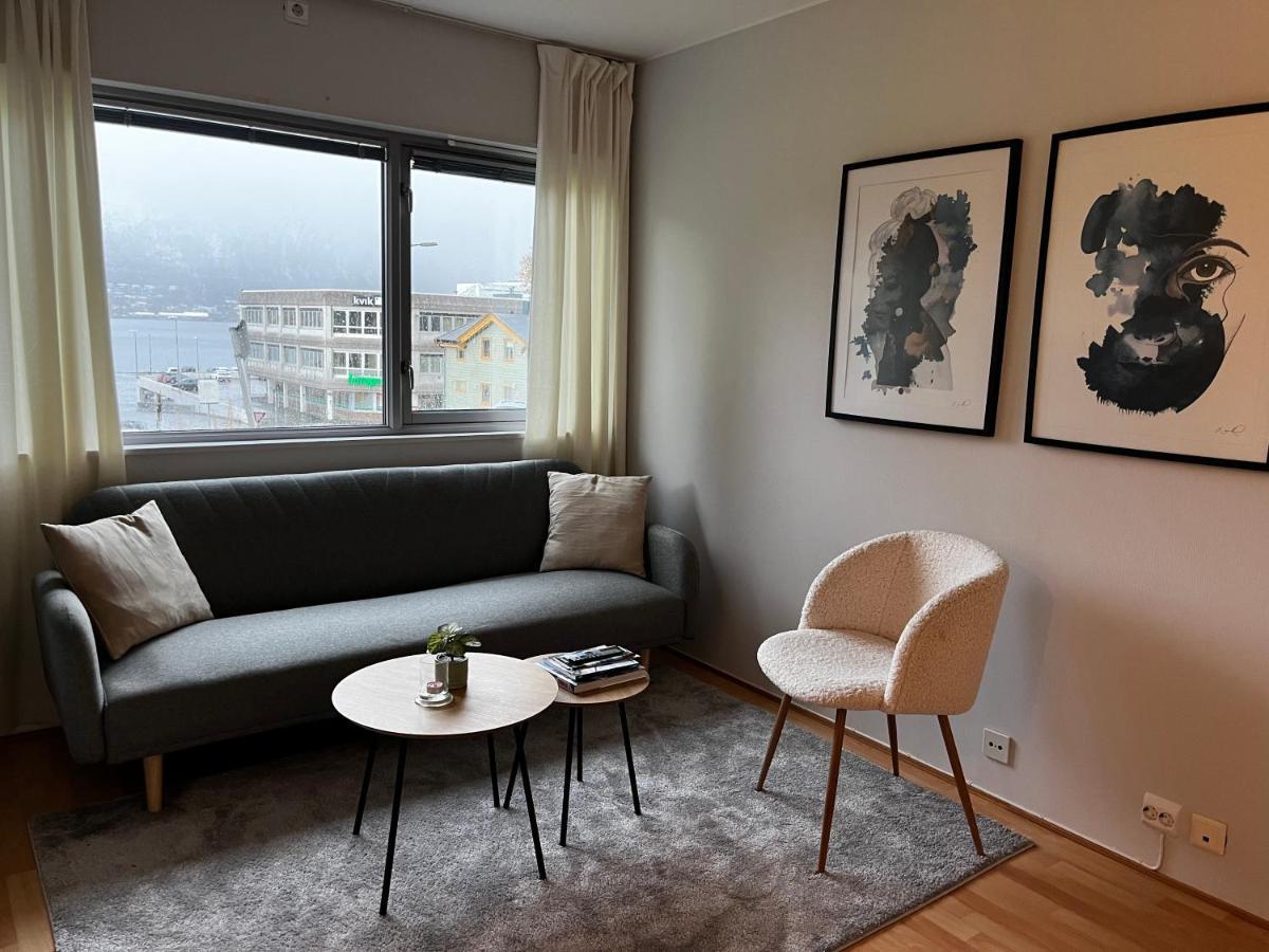 North Estate Kraemervegen Apartman Tromsø Kültér fotó